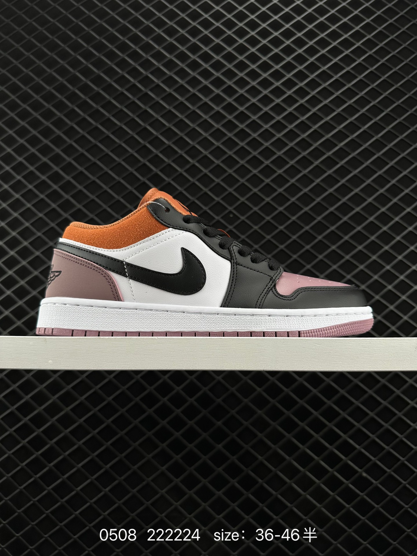 Air Jordan 1 Low AJ1